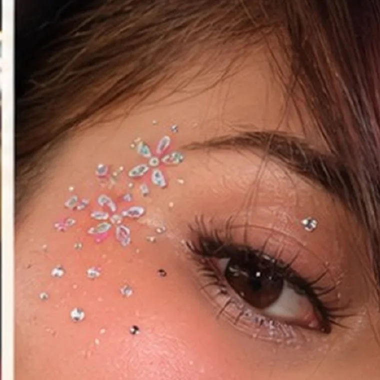 Eye Look 22