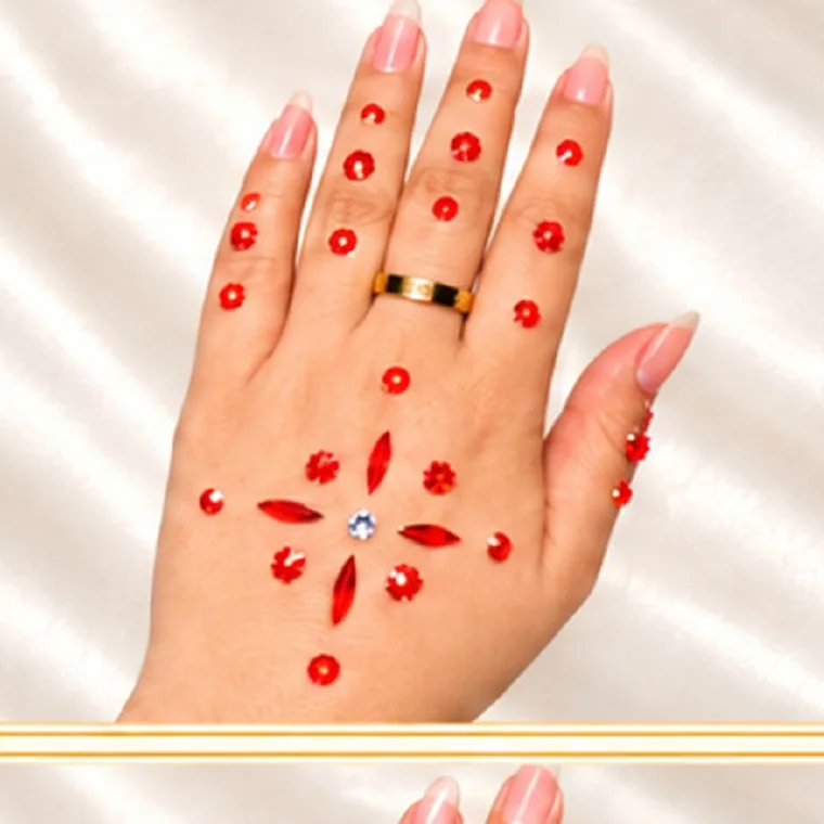 Hand Art 05