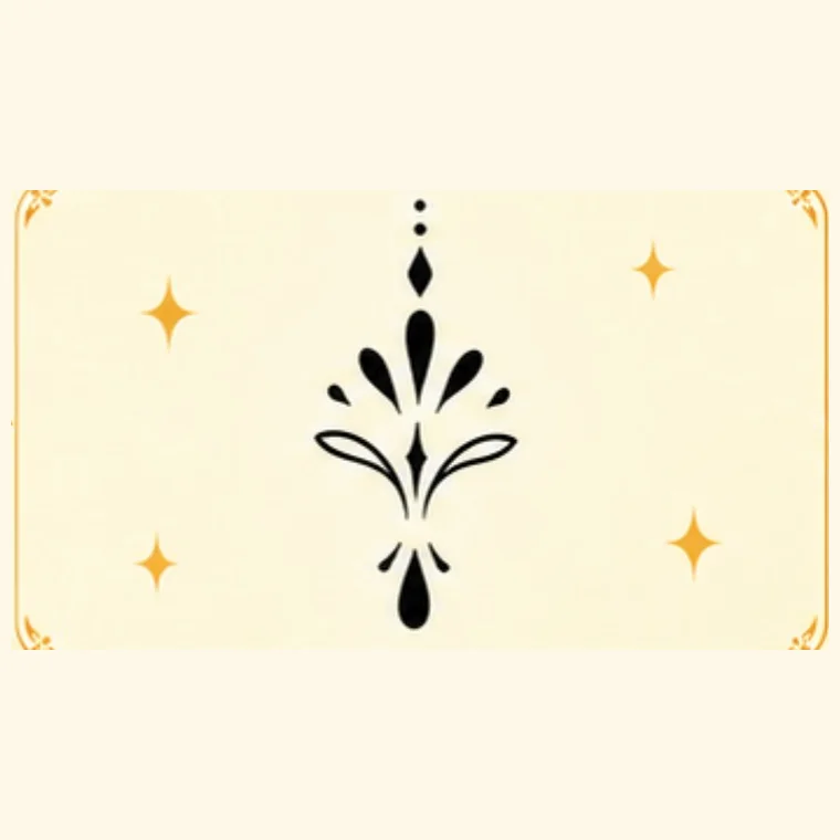 Mini Motif 06