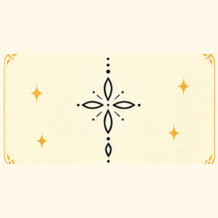 Mini Motif 10