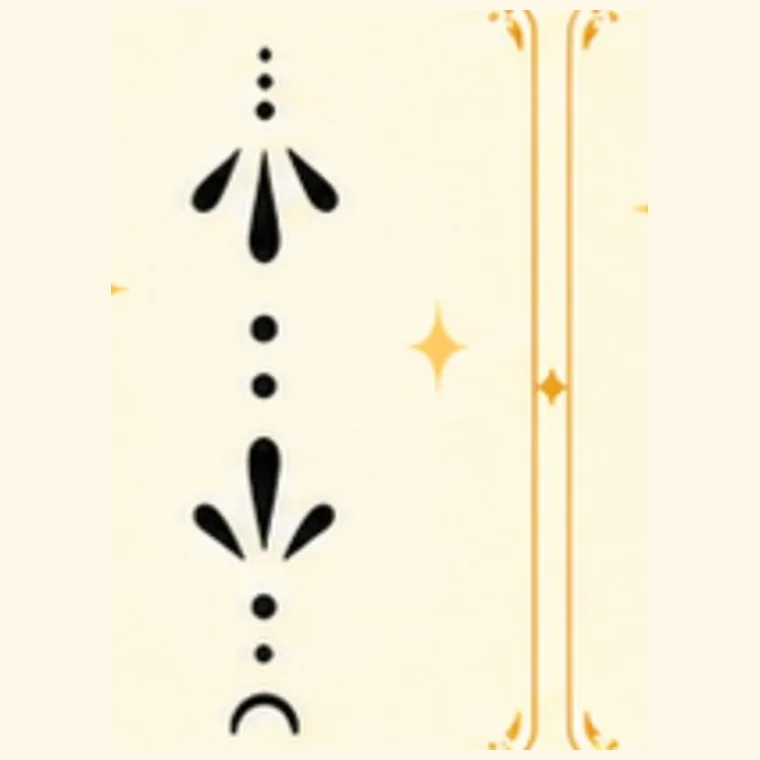 Mini Motif 15