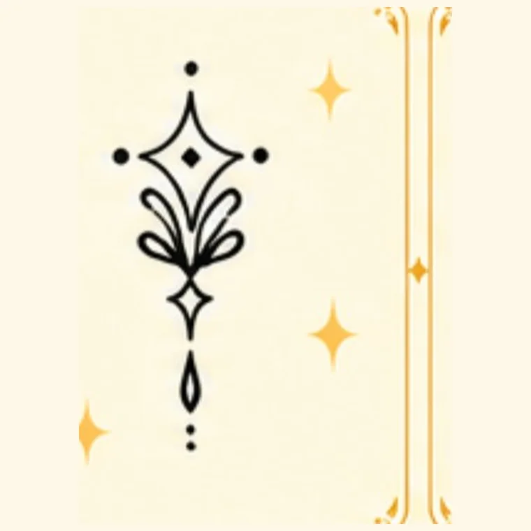 Mini Motif 16