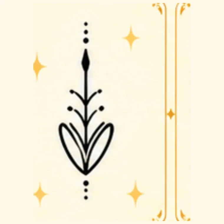 Mini Motif 17