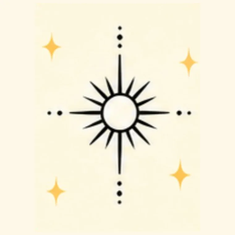 Mini Motif 19