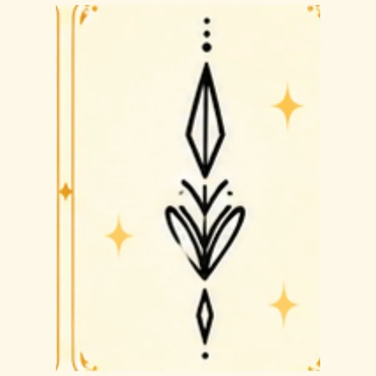 Mini Motif 20