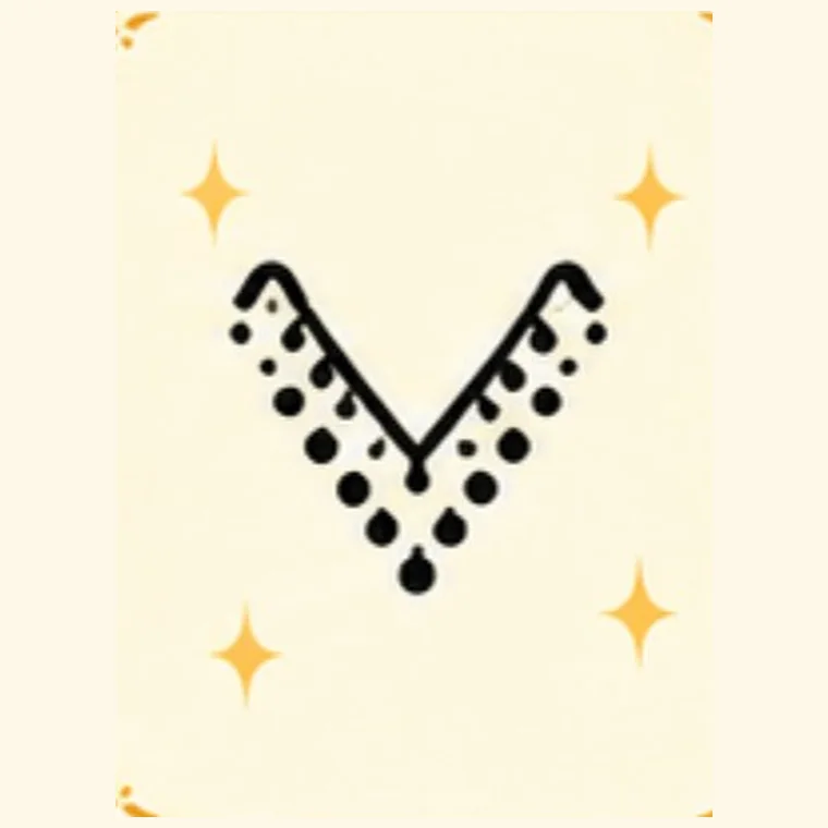 Mini Motif 27