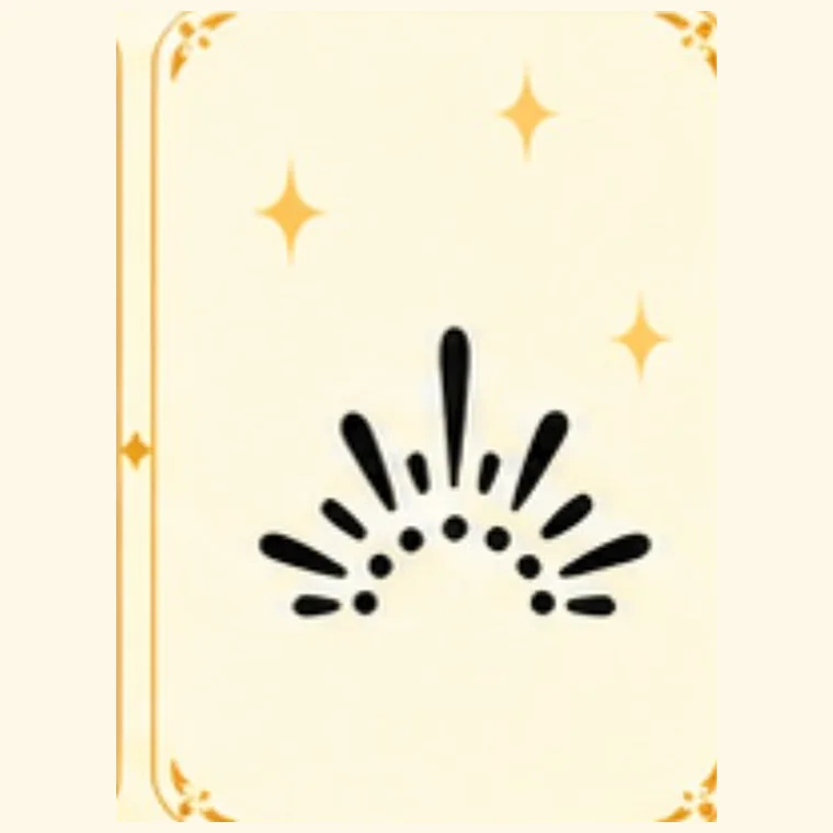 Mini Motif 28