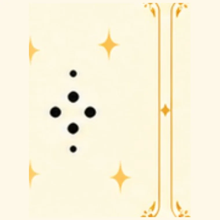 Mini Motif 32