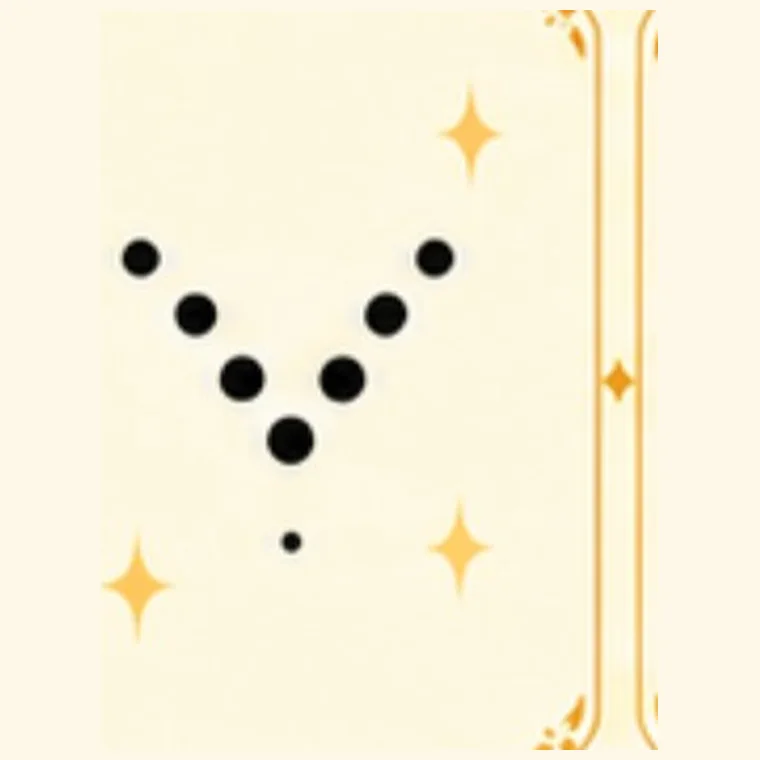 Mini Motif 34