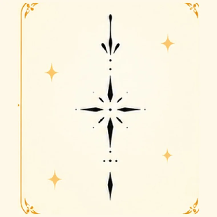 Statement Motif 02
