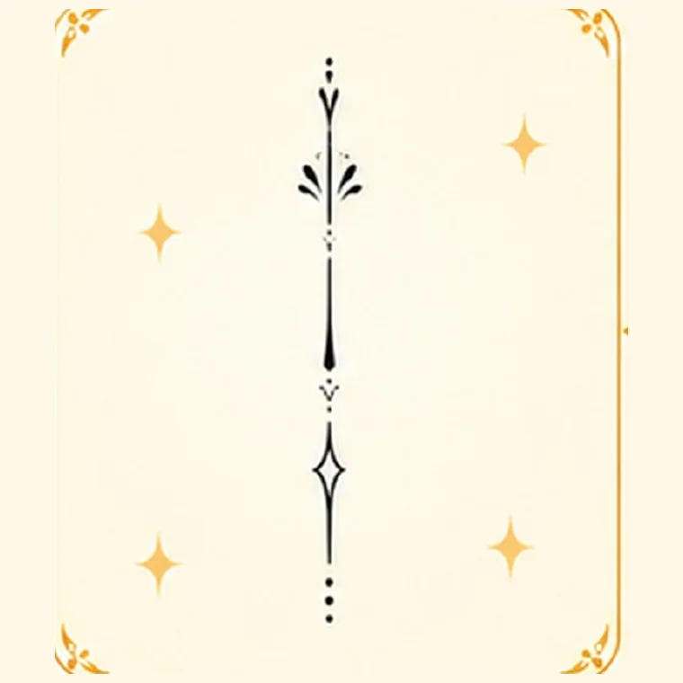 Statement Motif 04