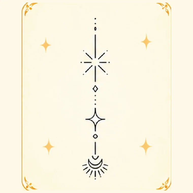 Statement Motif 08