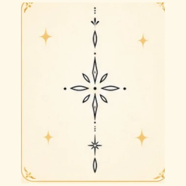 Statement Motif 16