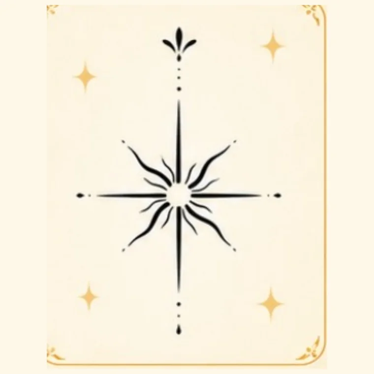 Statement Motif 20